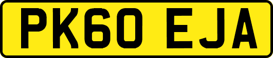 PK60EJA
