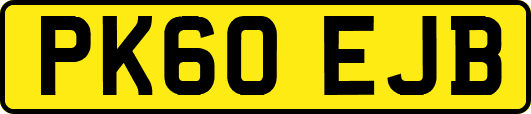 PK60EJB
