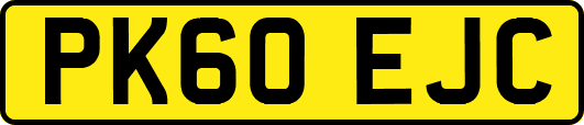 PK60EJC