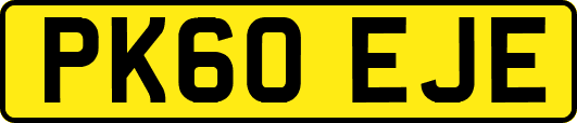 PK60EJE