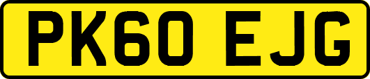 PK60EJG