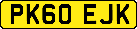 PK60EJK
