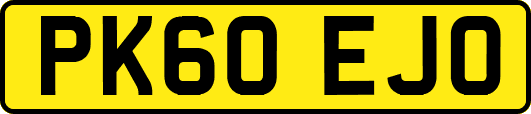 PK60EJO