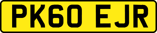 PK60EJR