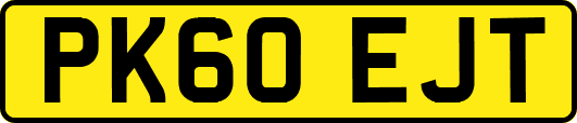 PK60EJT
