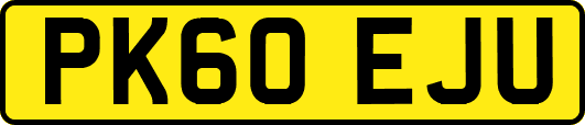 PK60EJU