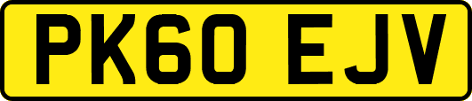 PK60EJV