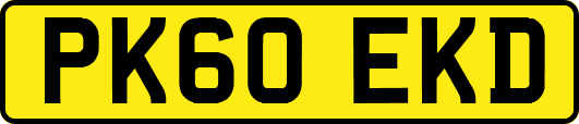 PK60EKD