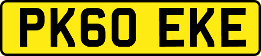 PK60EKE