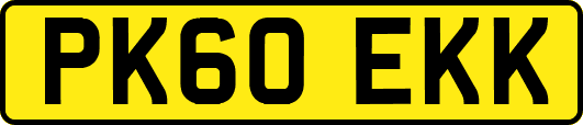 PK60EKK
