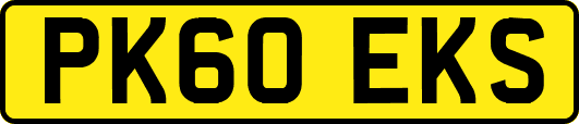 PK60EKS