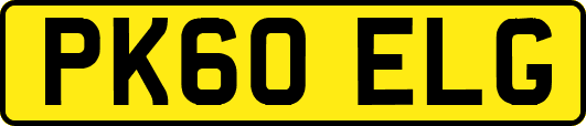 PK60ELG