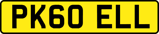 PK60ELL