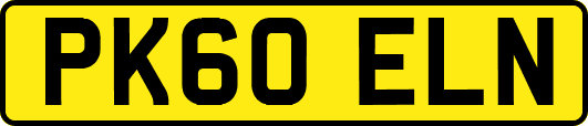 PK60ELN