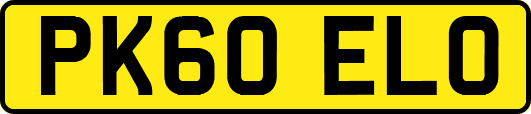 PK60ELO