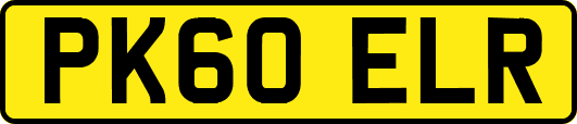 PK60ELR