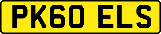 PK60ELS