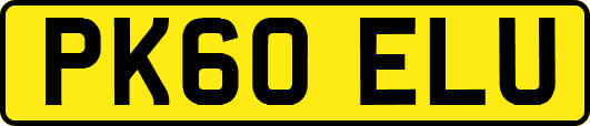 PK60ELU