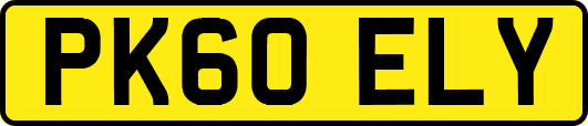 PK60ELY