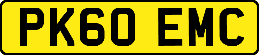 PK60EMC