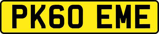 PK60EME