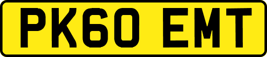 PK60EMT