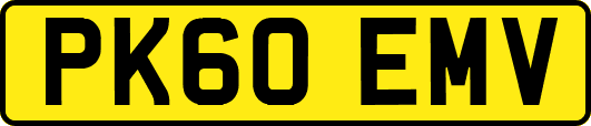 PK60EMV