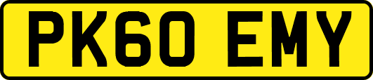 PK60EMY