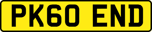 PK60END