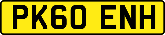 PK60ENH