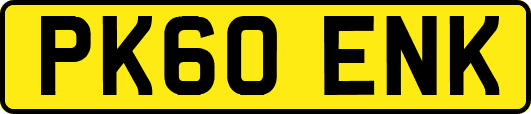 PK60ENK