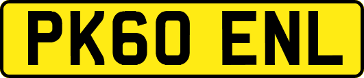 PK60ENL