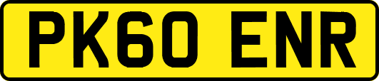 PK60ENR