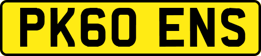 PK60ENS