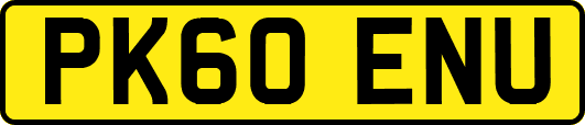 PK60ENU