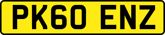 PK60ENZ