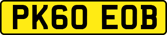 PK60EOB