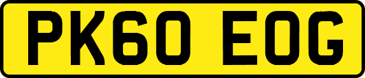PK60EOG