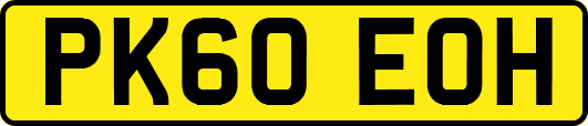 PK60EOH