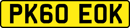 PK60EOK