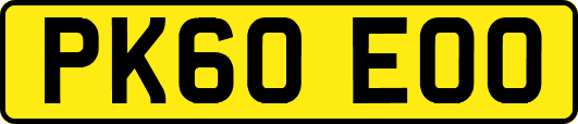 PK60EOO