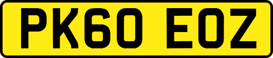 PK60EOZ