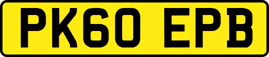 PK60EPB