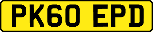 PK60EPD