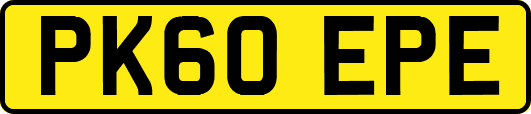 PK60EPE