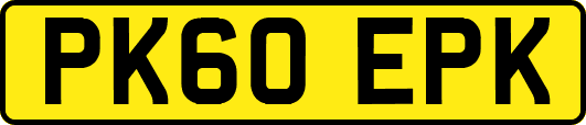 PK60EPK