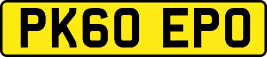 PK60EPO