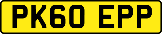 PK60EPP