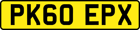 PK60EPX