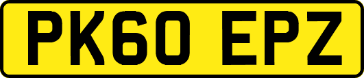 PK60EPZ